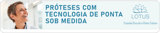 Próteses - Alto Padrão ! Conforto e Segurança 