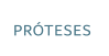 PRÓTESES